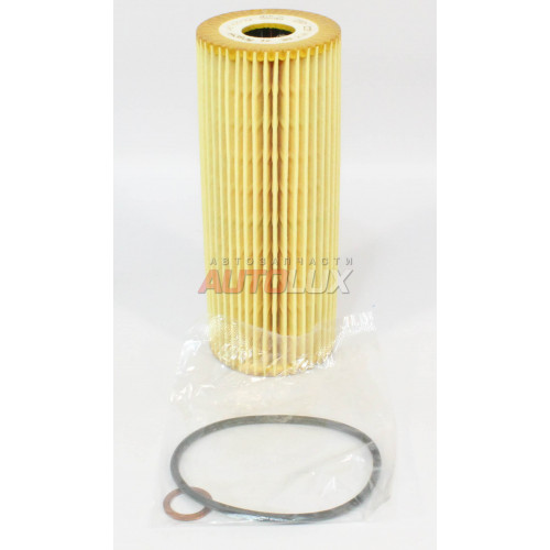 1457429122 Фильтр масляный (картридж) MERCEDES W202/210/124/Vito2.0-3.2-90, DAEWOO Korando