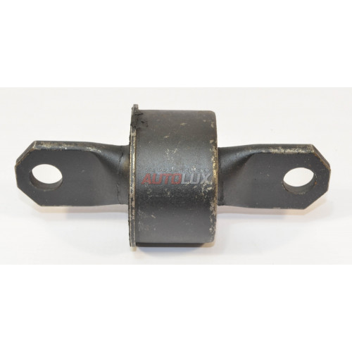 1550300400 Сайлентблок рычага FORD Focus 10/98-11/04/II 11/04-/ Focus C-Max 10/03-03/07 задн. продольн. (ушки)
