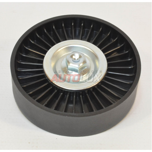 2288-CER Ролик обводной HYUNDAI Solaris RB 1.4/1.6 2010-, KIA Rio UB 2011- без конд.
