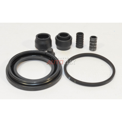 254064 Ремкомплект суппорта MAZDA 323 F/FAMILIA VI 98-04/P V 96-/S VI 98-04/MX-5 II/III 00- передн. (D54)