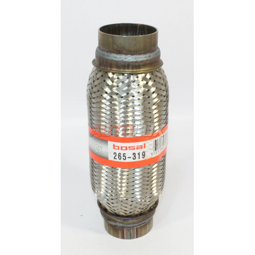 265-319 Гофра глушителя 50x200