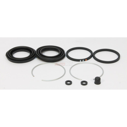 400925 Ремкомплект суппорта LEXUS IS200/IS300 99-05/GS300/GS400 97-/SC430 04- заднего D4835