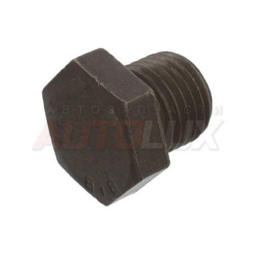 40903160 Пробка масляного поддона DAEWOO, OPEL (M14x1,5 L=13)