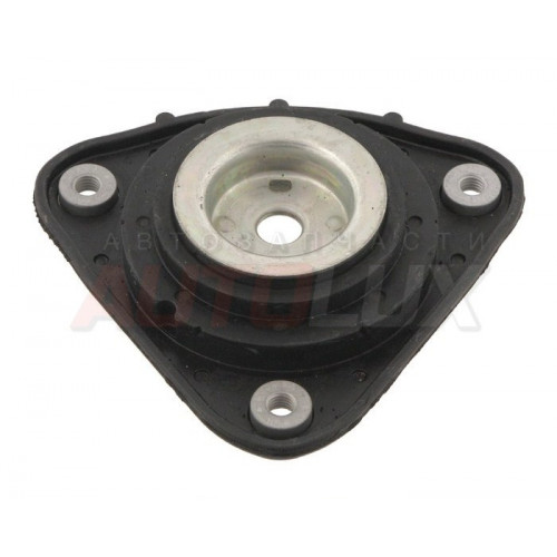 50930786 Опора амортизатора FORD C-Max 02/07-/ Focus C-Max 10/03-03/07/ Focus II 11/04-, MAZDA 3 10/03- передн.