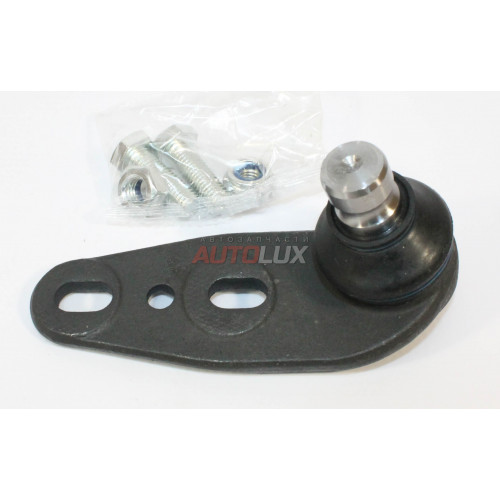 52-00040A-SX Опора шаровая AUDI 80/ 90 88-91 +AC с г/у L