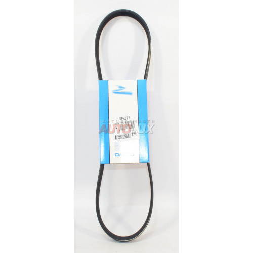5PK872 Ремень поликлиновой DAEWOO Espero/Lanos, FORD Mondeo II ,SUBARU Impreza 1.5-2.5