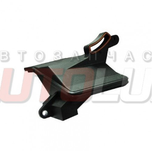 93743025 Фильтр АКПП CHEVROLET Lacetti (03-)/ Captiva (07-) масляный