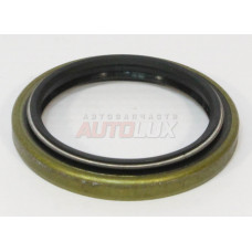 95GDY-44560609X Сальник полуоси MAZDA 3 BK 2003-2008 (44x56x5.8x8.8)