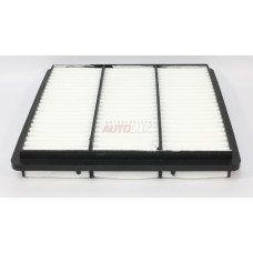 ADC42222 Фильтр воздушный MITSUBISHI 3000 GT 3.0i 24V 92-99/ L200 2.0 96-03/ PAJERO II 2.4, 3.0 V6 24V