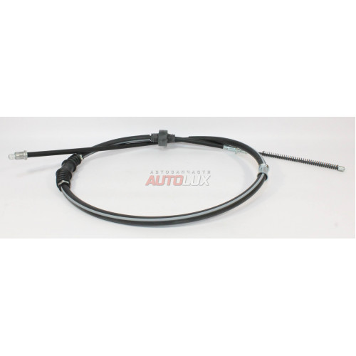 ADC446177 Трос ручного тормоза MITSUBISHI Lancer 03-08 L