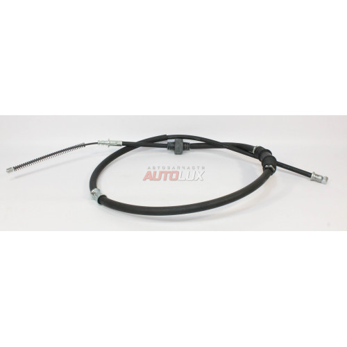 ADC446178 Трос ручного тормоза MITSUBISHI Lancer 03-08 R