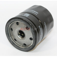 ADM52111 Фильтр масляный FORD Fiesta V 05-08/Focus 2-3 1.8/2.0 04/C-Max 1.8/2.0 07-10/Galaxy 10-15/Mondeo 4 07-14
