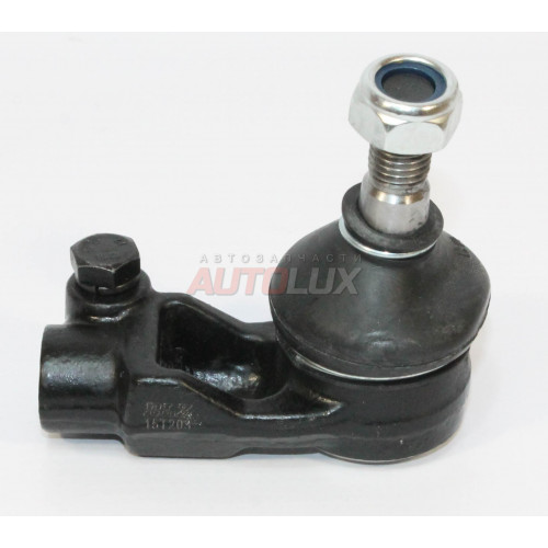 DLZ-15T203 Наконечник рулевой тяги DAEWOO Espero 93-99/Lanos 97-/Nexia 95-97, OPEL Ascona 81-88/Kadett E 84-91 M16х1.5 R