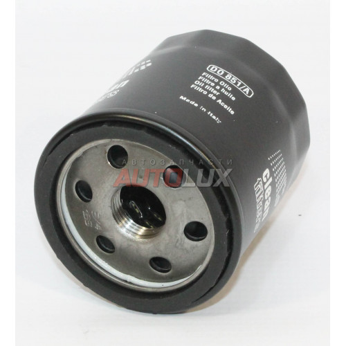 DO851-A Фильтр масляный TOYOTA Avensis 1,6/1,8/2,0/Camry 1,8/2,0/2,2/Carina E