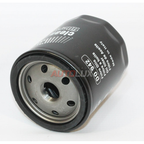 DO942 Фильтр масляный FORD Fiesta IV 96-02/V 01-/ фургон 96-99/ Focus C-Max 04-07