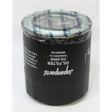 FO-505S Фильтр масляный HYUNDAI Galloper I/II 91-03/H-1 97-04/H100 93-00/Porter 94-04/Terracan 01-06, MAZDA B-Serie 96-