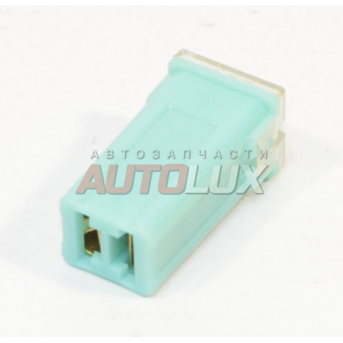 FUS0720 Предохранитель картриджный 20A 32V (ГОЛУБОЙ)