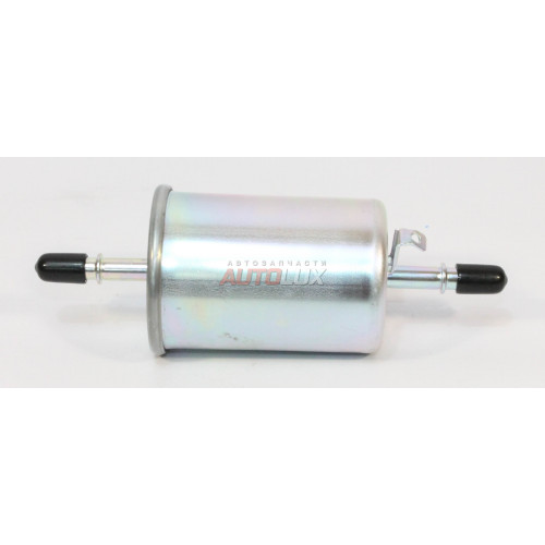 GFFD-005 Фильтр топливный CHEVROLET Lacetti, Nubira, Rezzo, DAEWOO Evanda, Lanos, Matiz 1.4-2.0i 97-