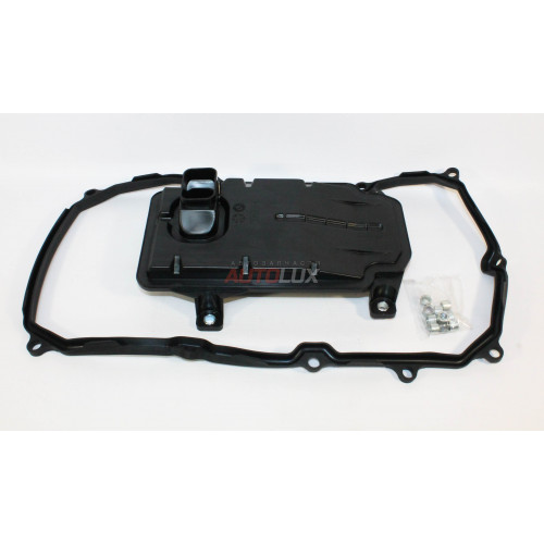 HX187KIT Фильтр АКПП AUDI Q7 (4L) 3.0-4.2TDi/TFSi 09-, PORSCHE CAYENNE (92A) 3.0-4.8i/S/D/GTS/Turbo 10- (комплект)