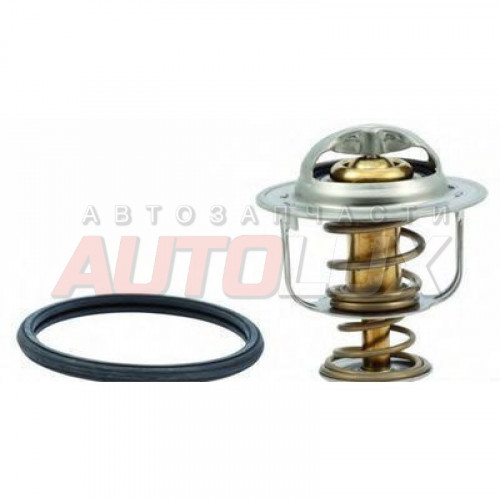 J1535007 Термостат MITSUBISHI Carisma/ Colt IV V/ Galant V VI 1.6/1.8/2.0/TD 11/92- (82C)