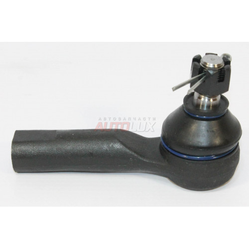 J4821021 Наконечник рулевой тяги NISSAN Almera I 2.0/D 11/95-7/00, Sunny III 1.6/2.0/4WD 10/90-5/95 L/R