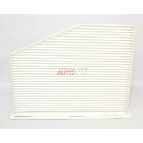 K1111 Фильтр салона AUDI A3, SKODA Octavia, VW Golf 5/6/Passat B6/Touran/Caddy/Jetta/Tiguan 00-