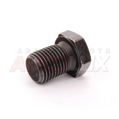 N90660601 Болт сливной масляного поддона AUDI, VW, MERSEDEC