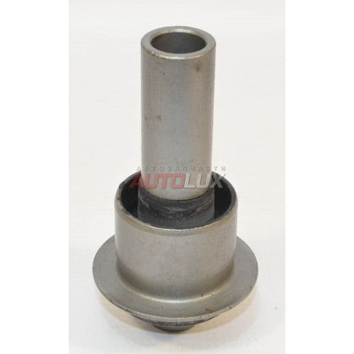 NAB-276 Сайлентблок подрамника NISSAN Juke F15 10-/LEAF ZE0 10-/Qashqai J10E 06-13/ J10E 4WD 06-13/+2 JJ10E 08-13 задн.