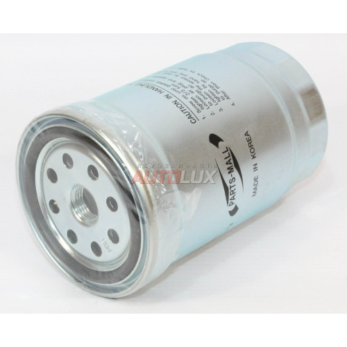 PCA-049 Фильтр топливный HYUNDAI Porter 2/Tucson 2.0CRDi 04-/Starex H1/SantaFE 2.0LTCi, KIA Ceed 06-/Sportage 04-