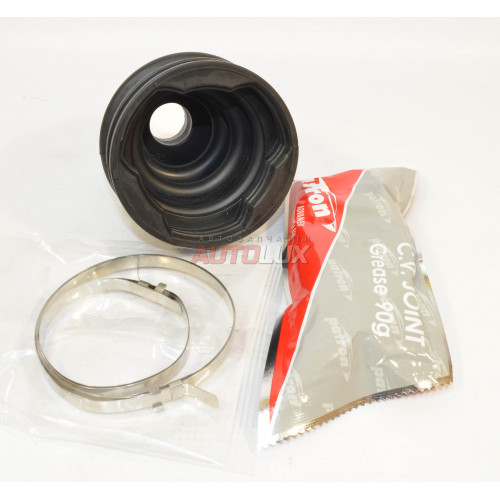 PDC2640 Пыльник ШРУСа внутренний MAZDA 3/5 1.8/2.0 03- (комплект)