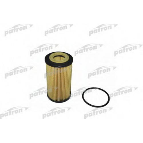 PF4195 Фильтр масляный (картридж) CHEVROLET Captiva/Cruze/Orlando/Astra H/Corsa D/Vectra C/Zafira 07.05-