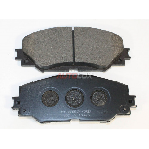 PKF-010 Колодки дисковые TOYOTA RAV4 (XA30) 05- передние