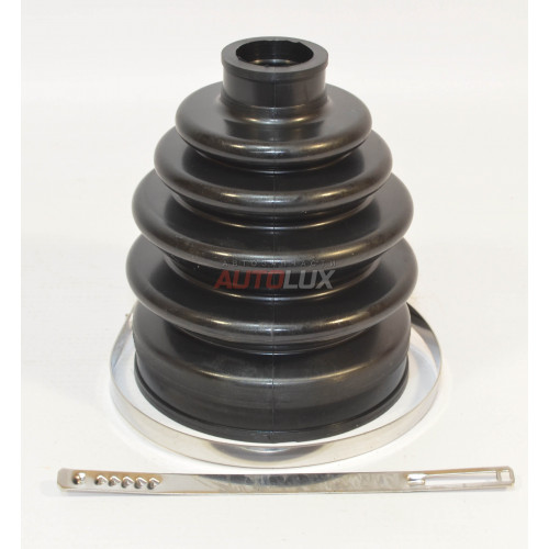 PXCWC-103 Пыльник ШРУСа наружный CHEVROLET Lacetti (2003-2008) 20x75x107