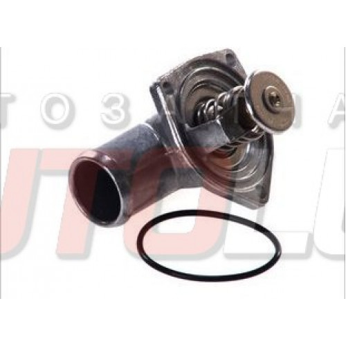 TH6171.92J Термостат OPEL Astra F/Tigra/Corsa/Vectra B 1.4/1.6 16v 94-00 [с прокл.] [92C]