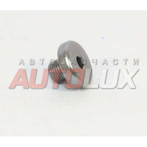 WHT005510 Пробка сливная поддона АКПП AUDI A7, VW Touareg 10 (M10x9)